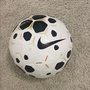 Nike Pro Soccer Match Ball Size 5